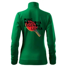 PINGPONGOVÁ LEGENDA JMÉNO