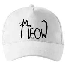 Meow - Mňau