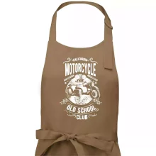 California Old School Club