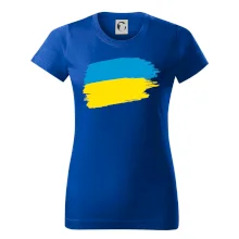 Ukrajinské tričko