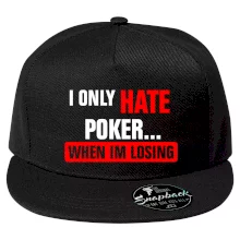 Hate poker