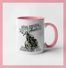 Sám jezdím rychleji, ale ve dvou dojedeme dál