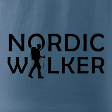 Nordic walker - muž