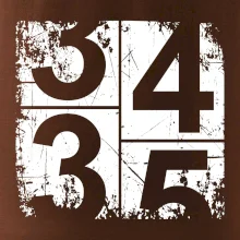 Tachometr 35