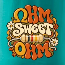 Ohm sweet ohm rezistor