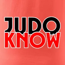 Judo know