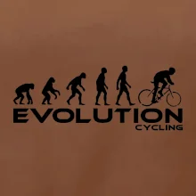 Evoluce cyklistiky Evoluce cyklistiky