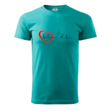 Německý ovčák ekg Německý ovčák ekg