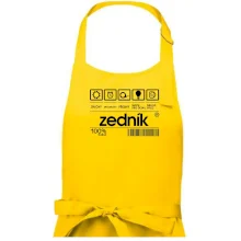 Čárový kód zedník Čárový kód zedník