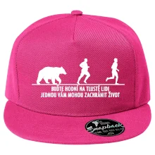 Buďte hodní na tlusté lidi