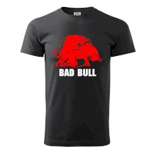 Bad Bull Bad Bull
