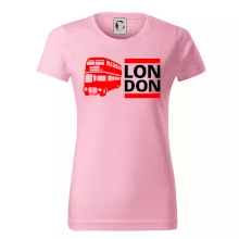 LON DON BUS LON DON BUS