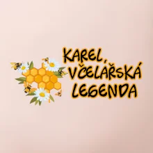 Jméno Včelařská legenda