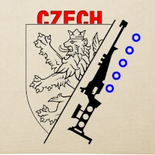 Biathlon - Czech Lion