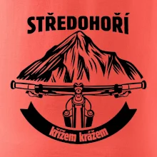 České středohoří křížem krážem