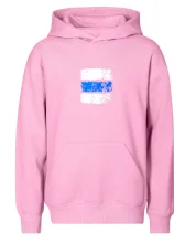 Turistická značka - modrá