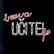 Bezva učitel tužka