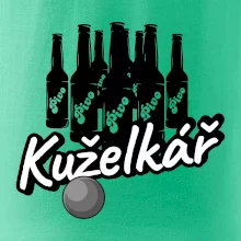 Kuželkář pivo