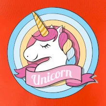 Jednorožec v kolečku