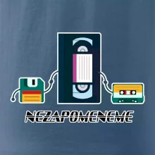 Nikdy nezapomeneme 90s