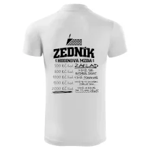 Hodinová mzda zedník