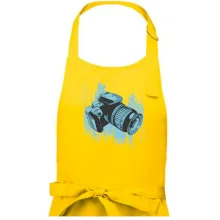 Zrcadlovka v přírodě