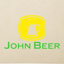 John Beer - Pivo