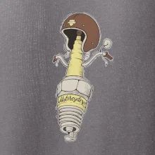 Motorcycles svíčka