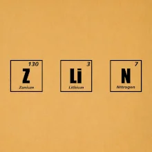 Periodická tabulka Zlín