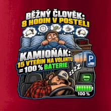 Instantní Spánek