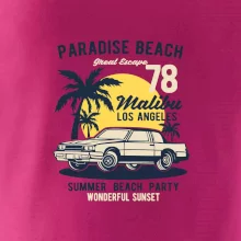 Paradise Beach Paradise Beach