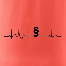 Paragraf EKG - právník a advokát