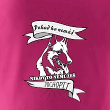 Německý ovčák - pokud ho nemáš nepochopíš