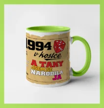1994 v kostce