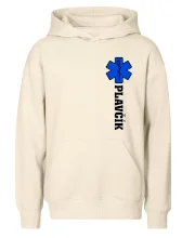 Hvězda života - Plavčík