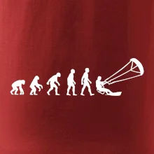 Evoluce KITEBOARDING