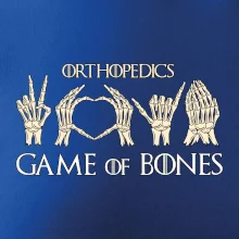 Game of Bones Orthopedics