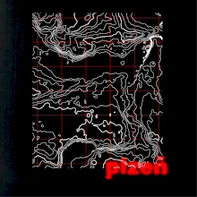 Plzeň - Vrstevnice měst