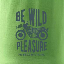 Be Wild