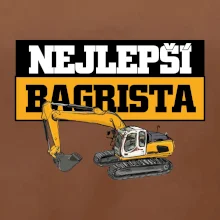 Nejlepší bagrista