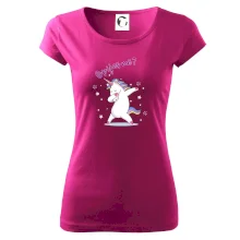 Jednorožec Opiješ mě?