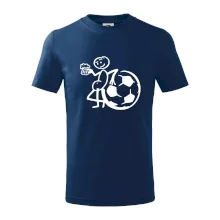 Velký fotbalista Velký fotbalista