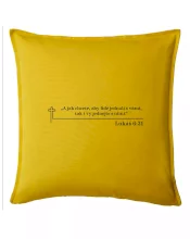 Citáty z bible - Lukáš 6:31