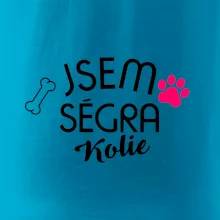 Jsem ségra Kolie