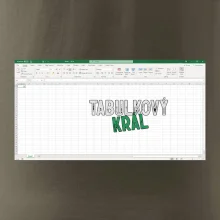 Tabulkový král