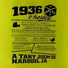 1936 v Kostce