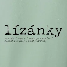 Čeština 2.0 - Lízánky