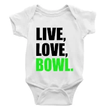 Live, Love, Bowl