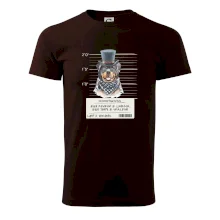 Lump a darebák rotvajler