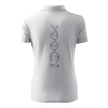 Cyklistovo DNA